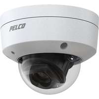 Pelco 2 Megapixel Sarix Value IMV Series IR Outdoor Mini Dome Camera 3.4-9.4mm